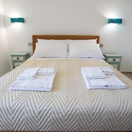 Central Station Apartments - Fanale Rentals Palermo Rom bilde