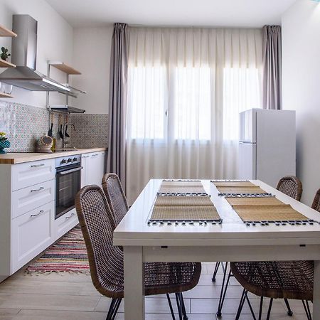 Central Station Apartments - Fanale Rentals Palermo Rom bilde