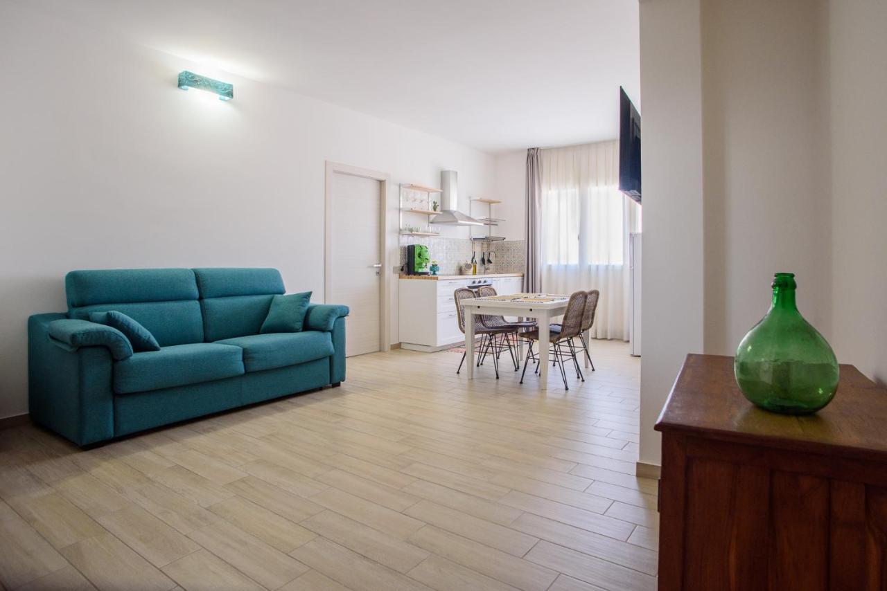 Central Station Apartments - Fanale Rentals Palermo Eksteriør bilde