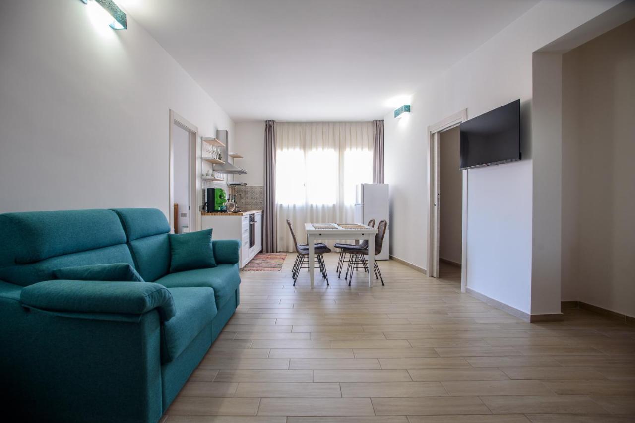 Central Station Apartments - Fanale Rentals Palermo Eksteriør bilde