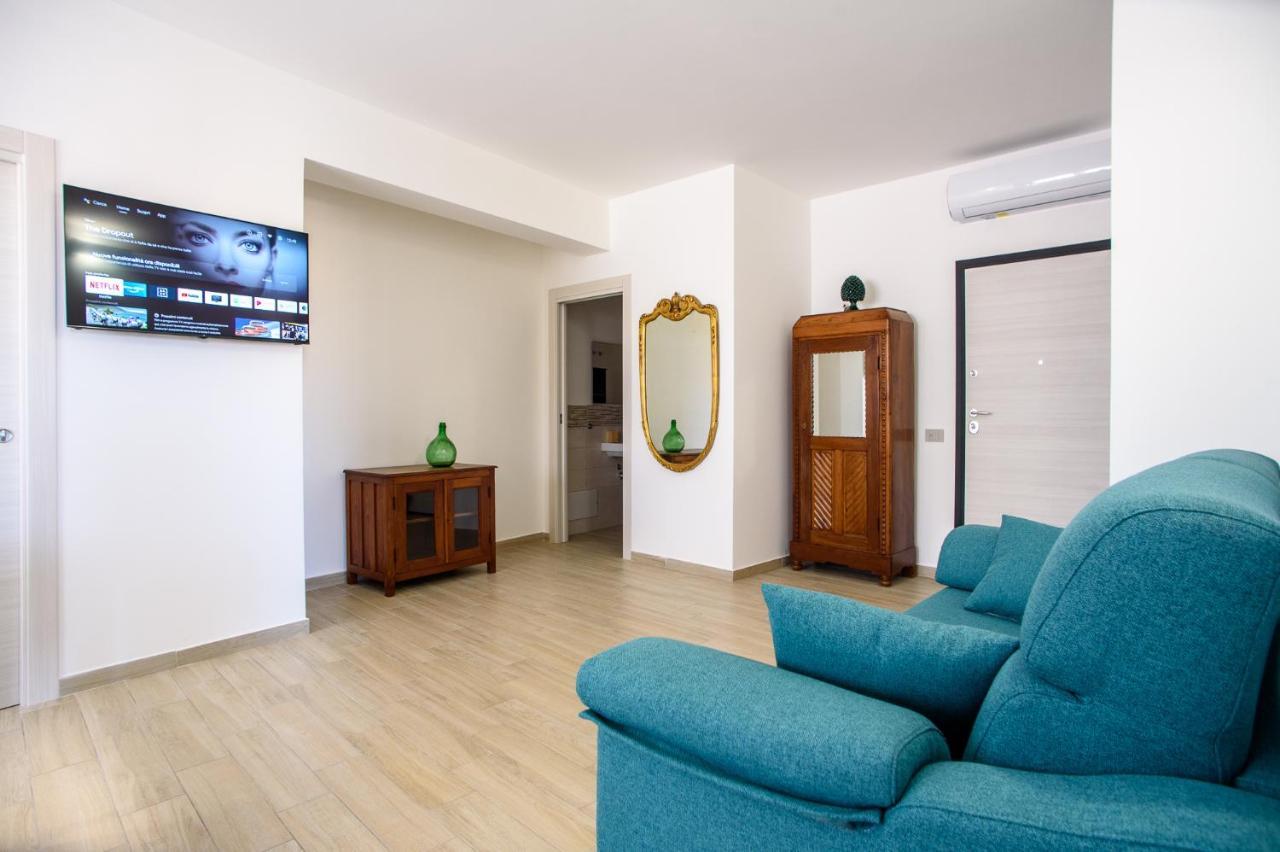 Central Station Apartments - Fanale Rentals Palermo Eksteriør bilde