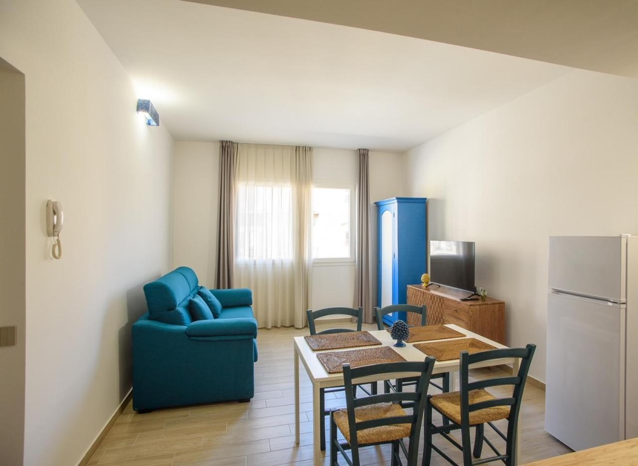 Central Station Apartments - Fanale Rentals Palermo Rom bilde