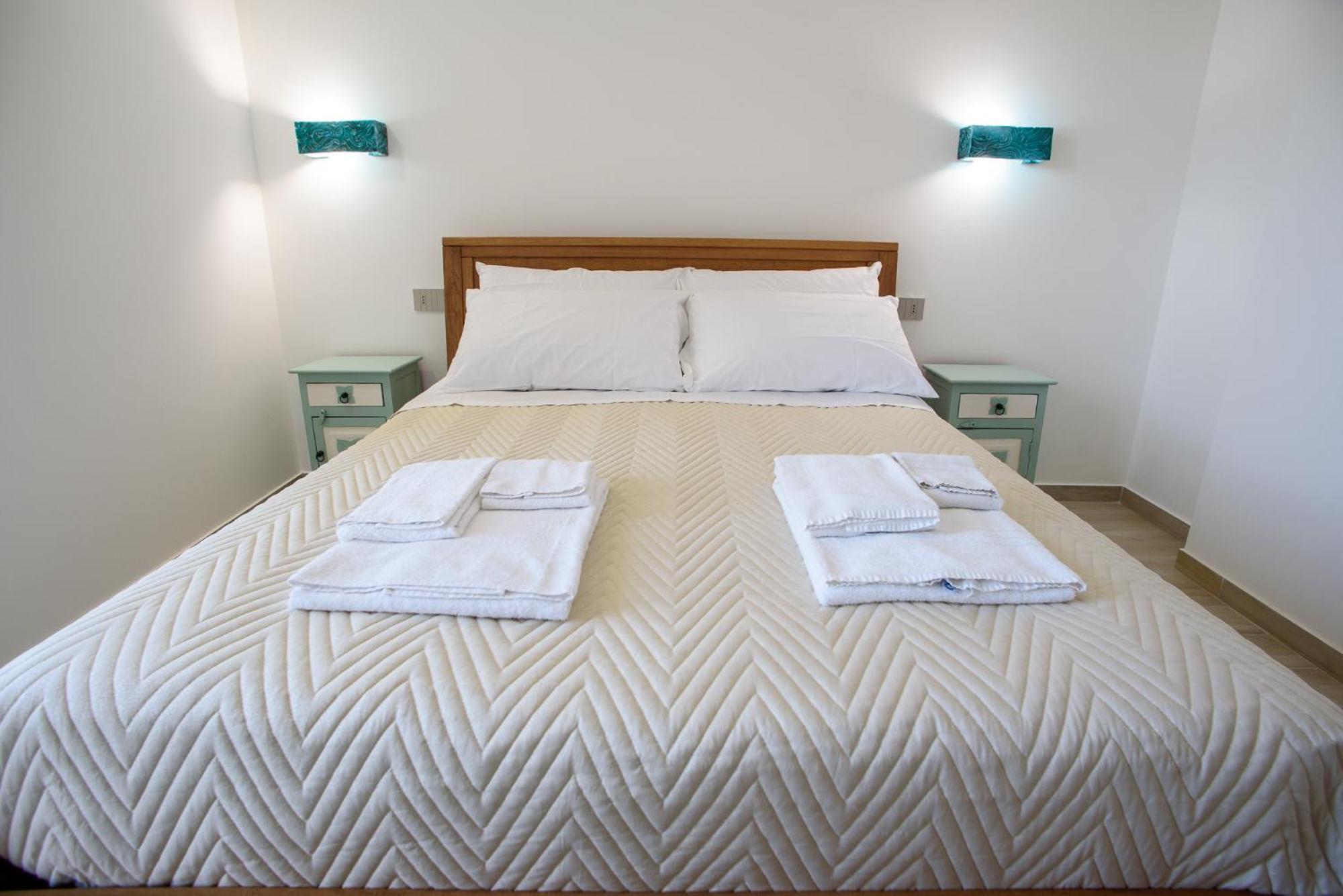 Central Station Apartments - Fanale Rentals Palermo Rom bilde
