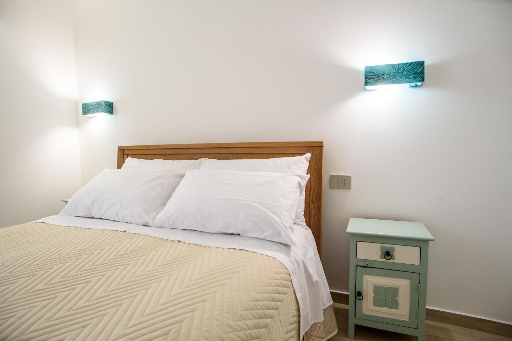 Central Station Apartments - Fanale Rentals Palermo Rom bilde