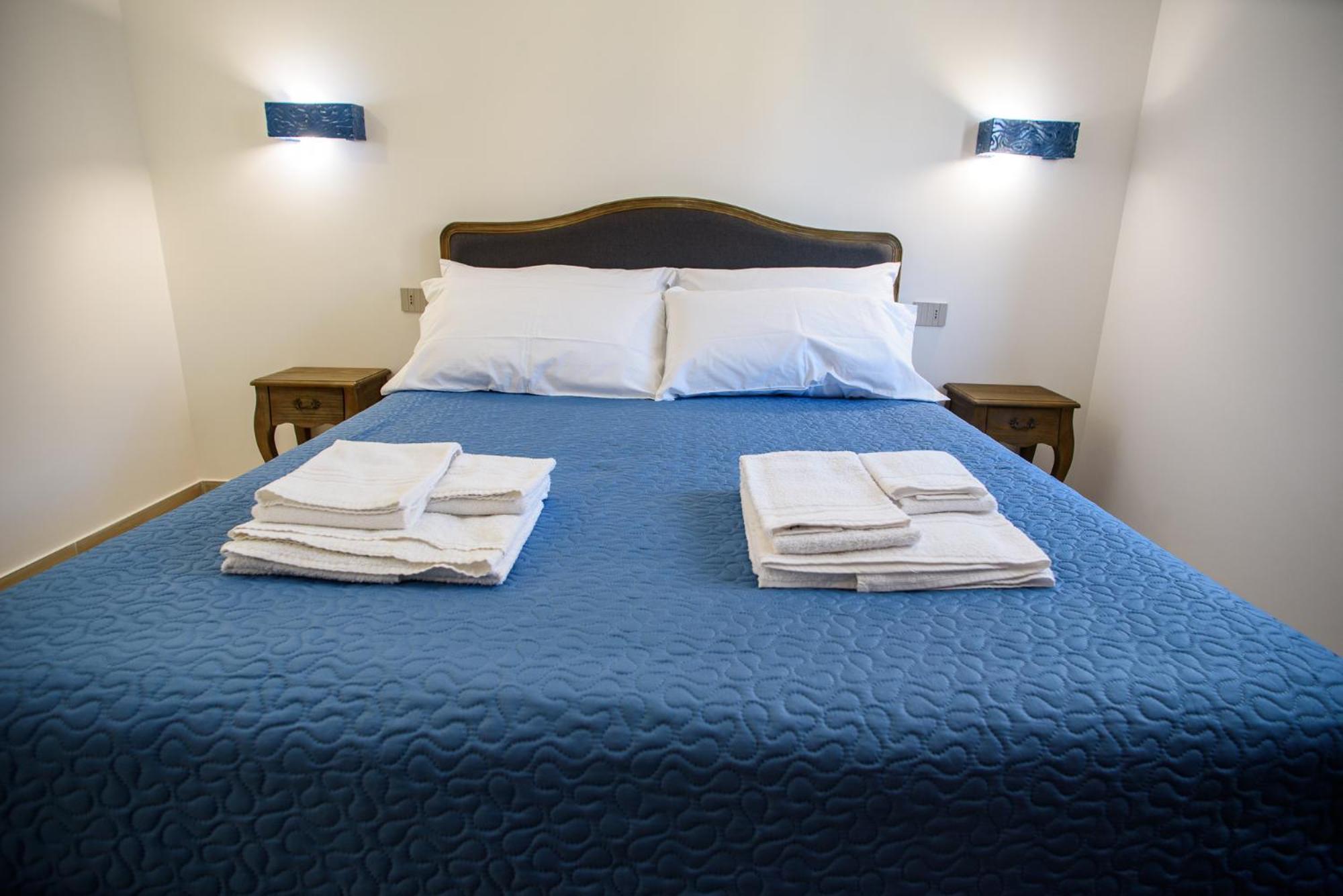 Central Station Apartments - Fanale Rentals Palermo Rom bilde