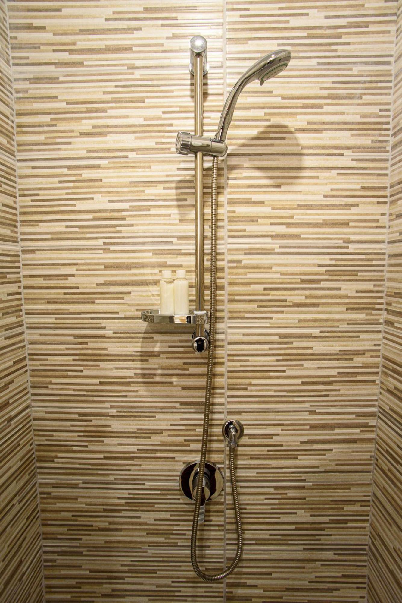Central Station Apartments - Fanale Rentals Palermo Rom bilde